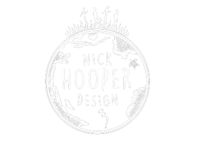 Nick Hooper Design